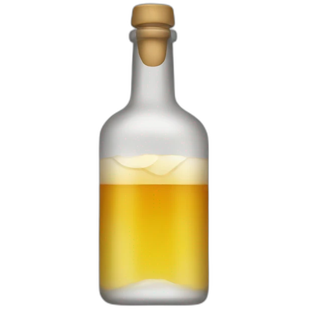 alcohol emoji