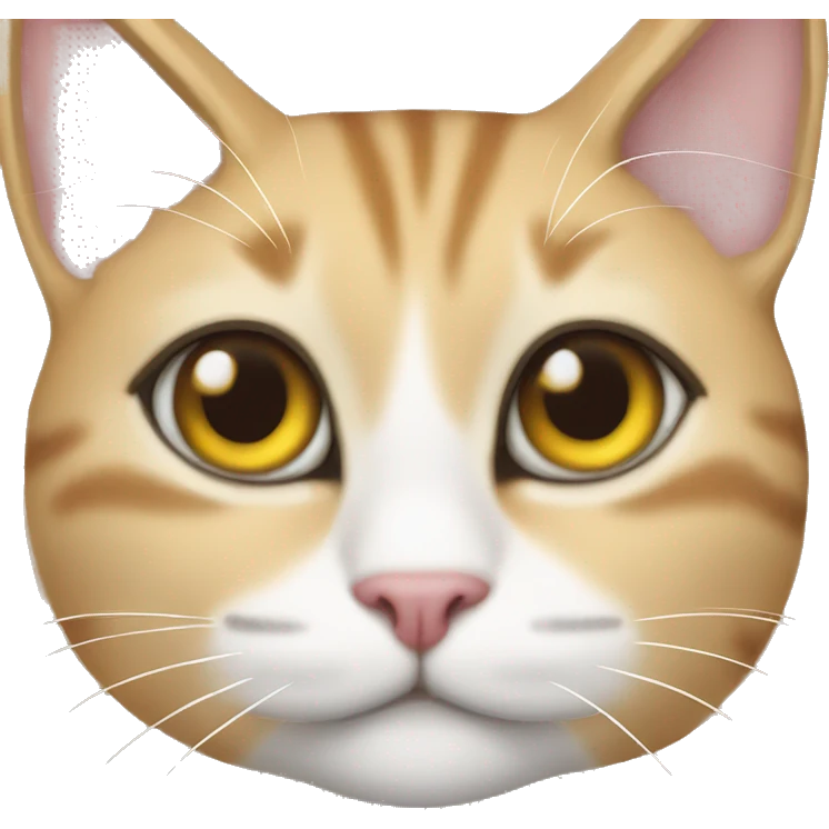 okey kedi emoji