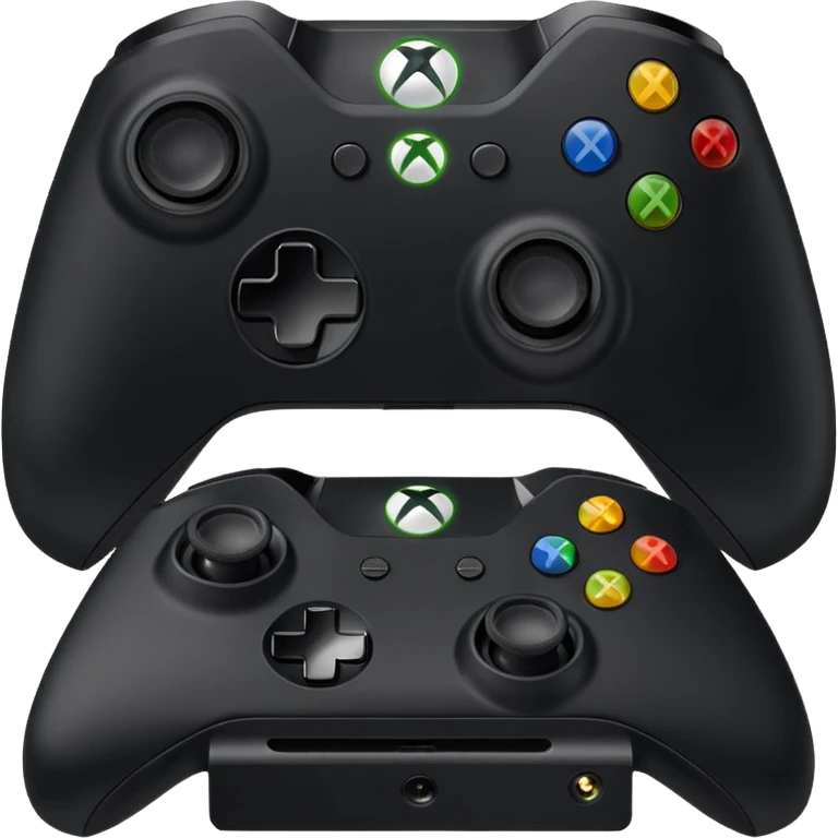 xbox console emoji