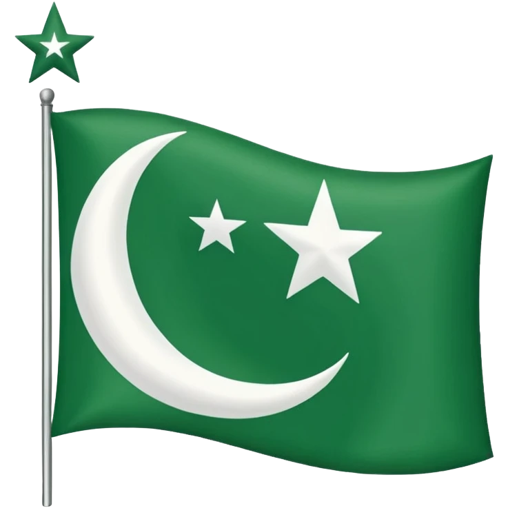 Avaristan flag emoji