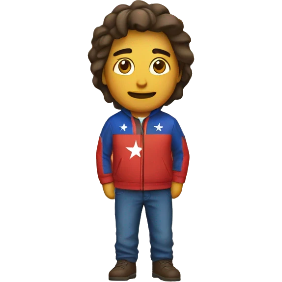 chile emoji