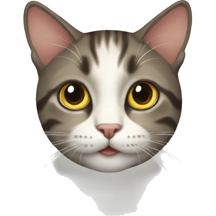 Cat emoji