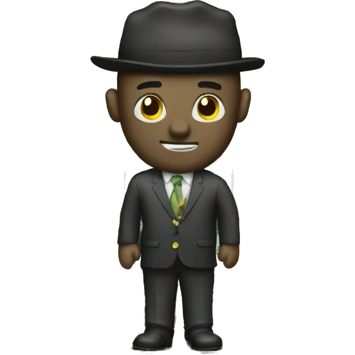money man  emoji