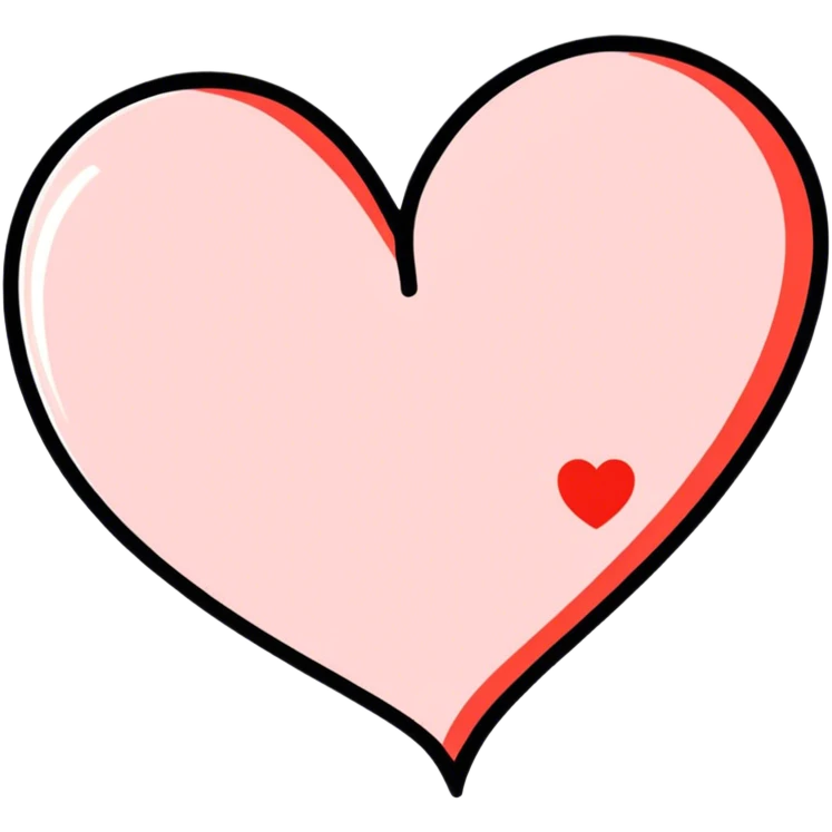 Corazón  emoji