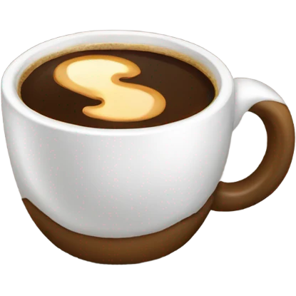 coffee emoji