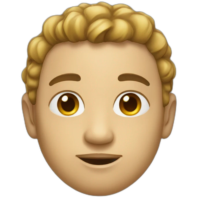 Lomepal emoji