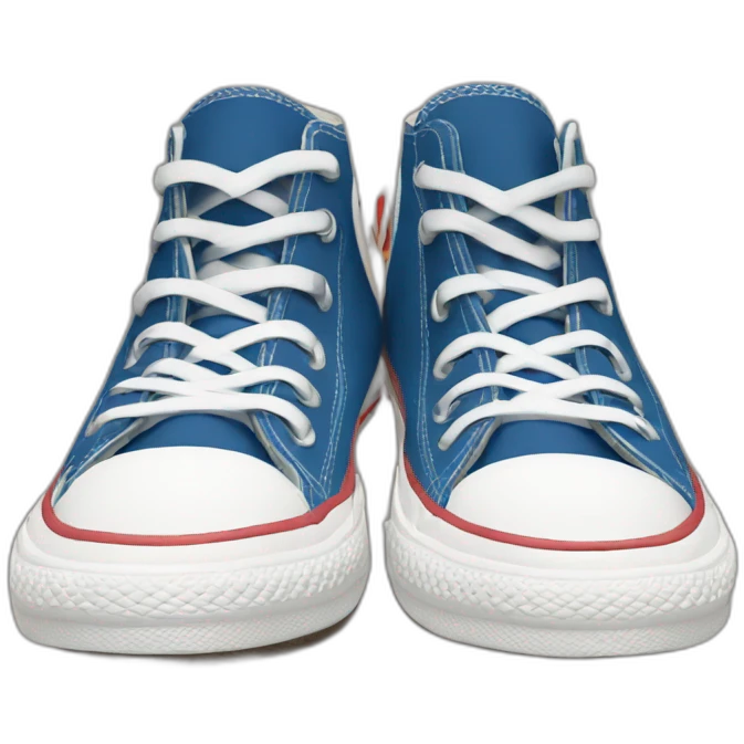 converse emoji