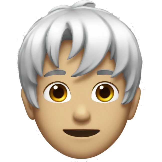 Anime  emoji