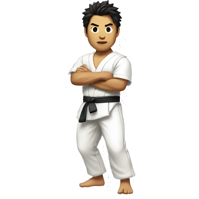 ryu the runner singer emoji