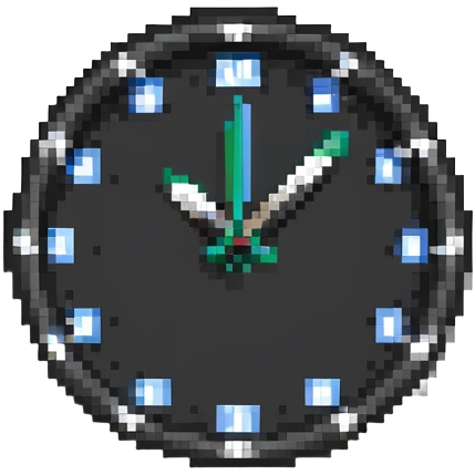 clock emoji