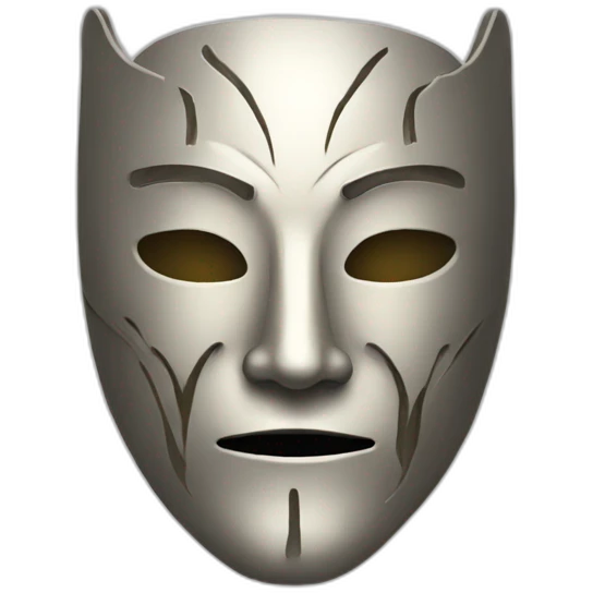 Ilon mask emoji