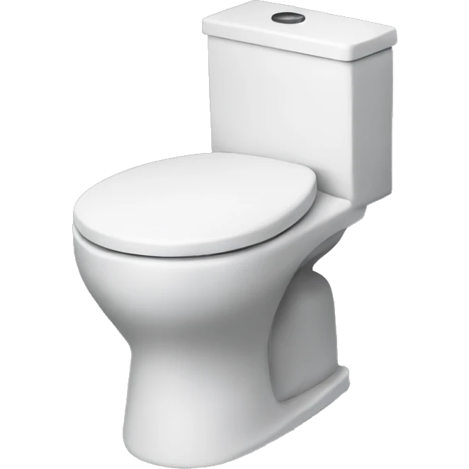 Skidi toilet emoji