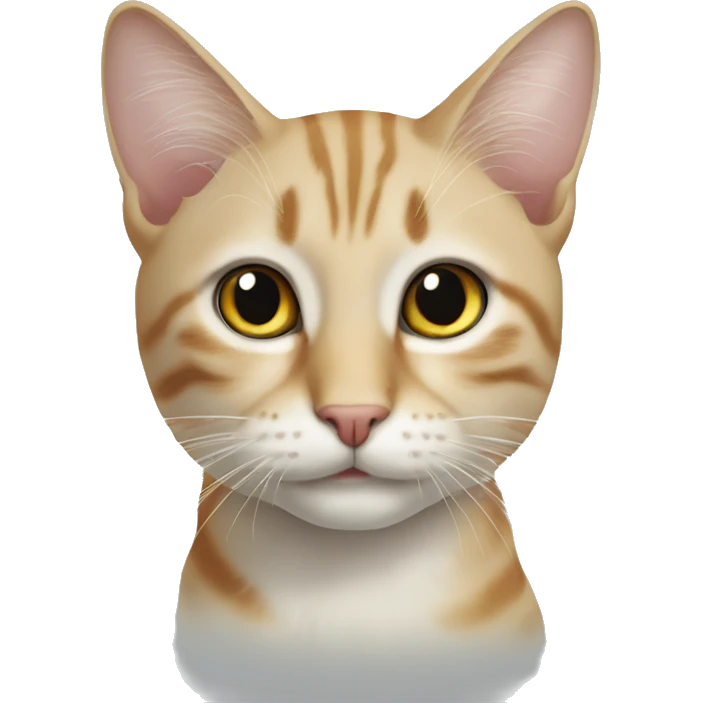Gatto arrabbiato  emoji