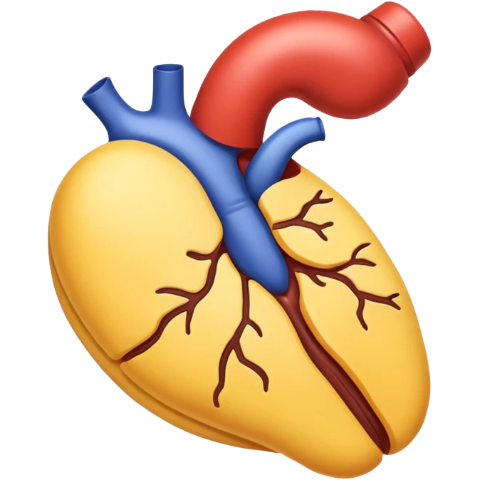 Pancreas emoji