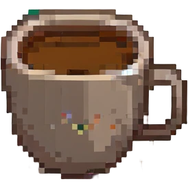 cup of coffee emoji