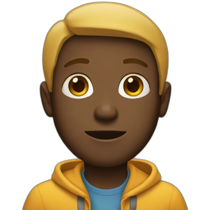 black friday emoji