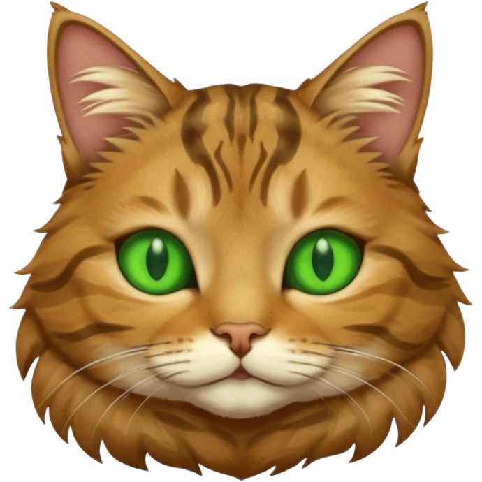 Stoner Cat emoji