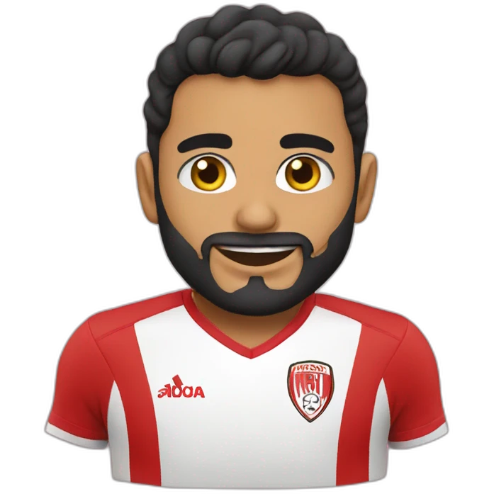 alhelal fc emoji