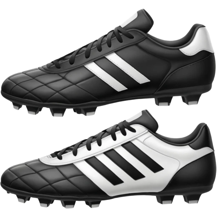 soccer shoes ouma emoji