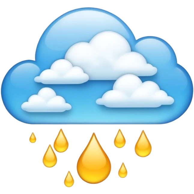 sky emoji