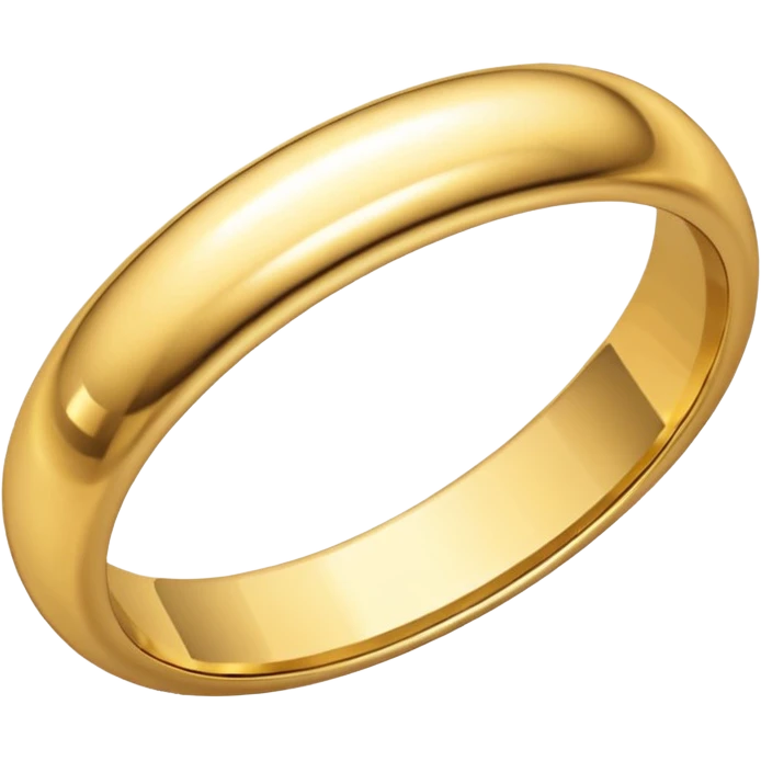 wedding ring emoji