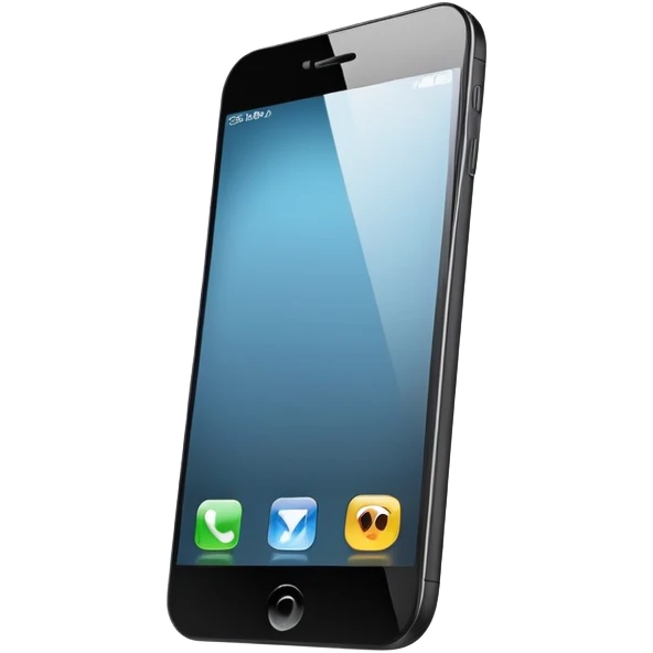 smartphone emoji