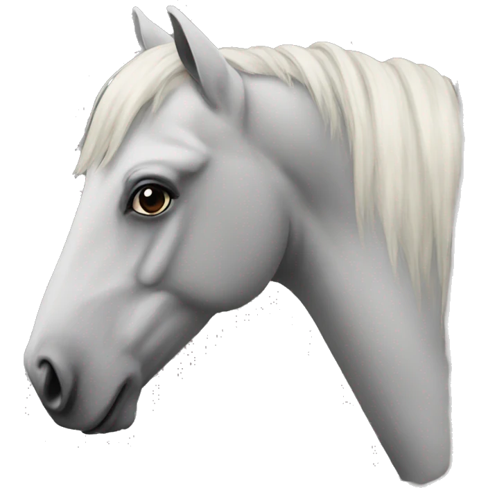 Mare Loch emoji