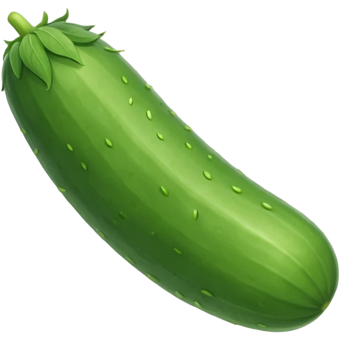 cucumbers emoji