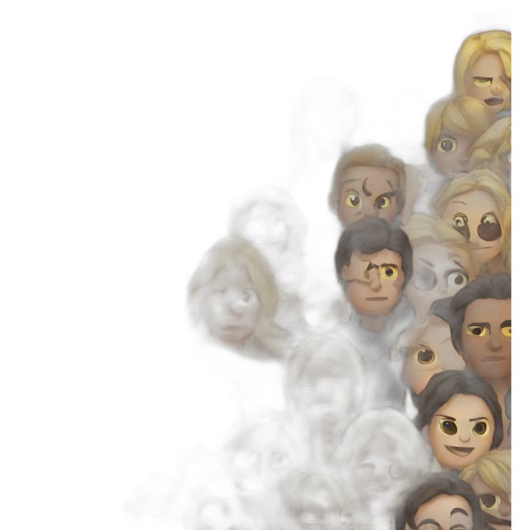 Cult emoji