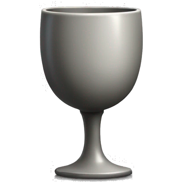goblet emoji