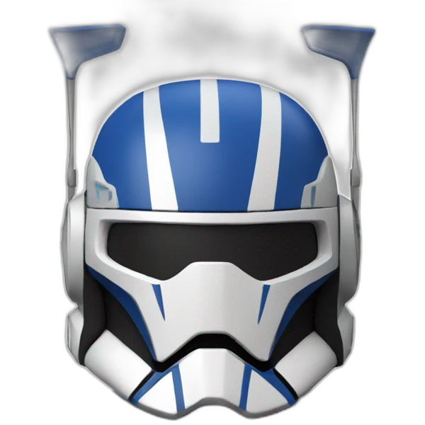 Captain rex emoji