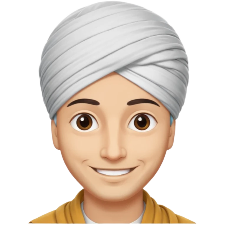 Saradar ji emoji