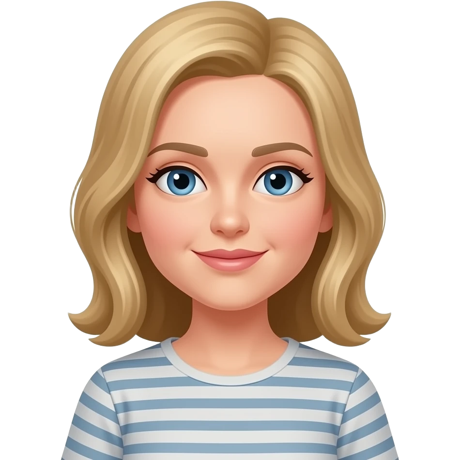 Maggie emoji