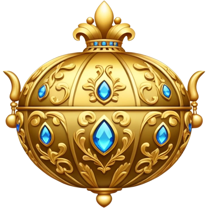 Fancy expensive luxurious  emoji