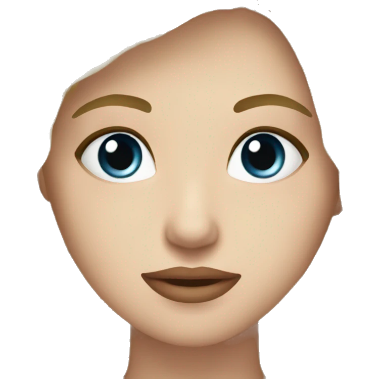 Крилата дитина emoji