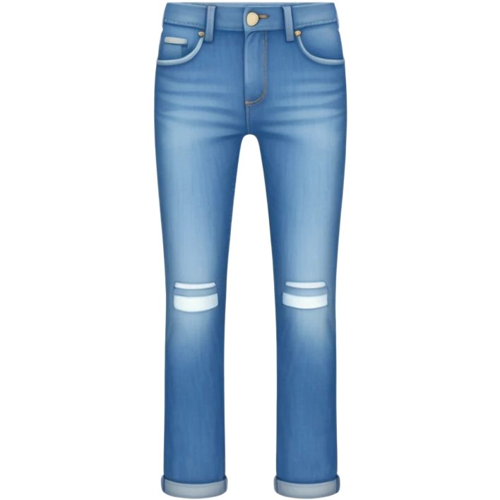 pants emoji