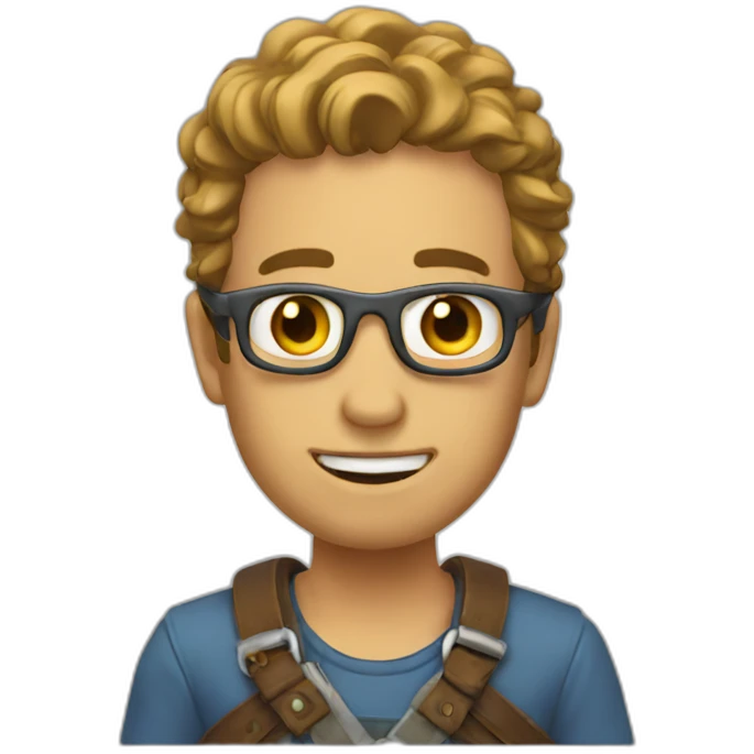 Quest-3 emoji