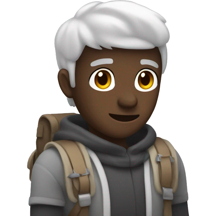 2b2t traveler  emoji