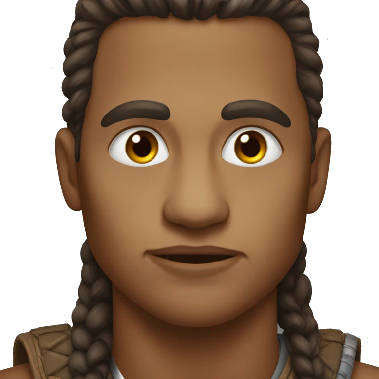 hawk tuah emoji