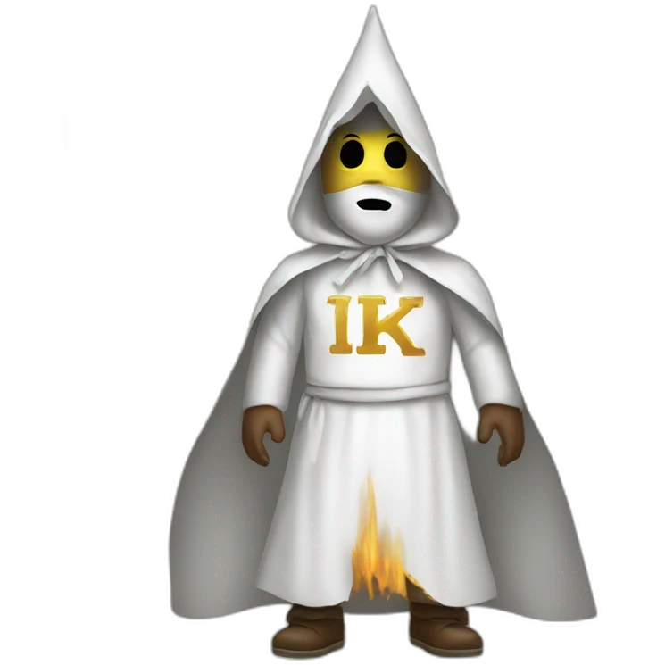 kkk emoji