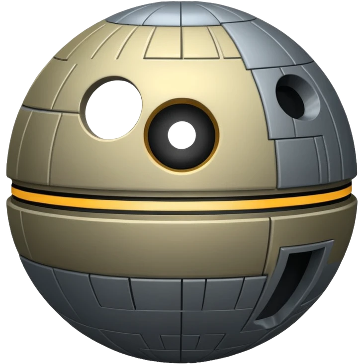 Star Wars emoji