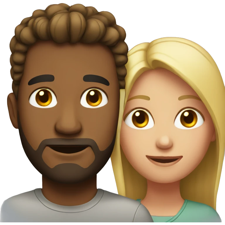couple emoji
