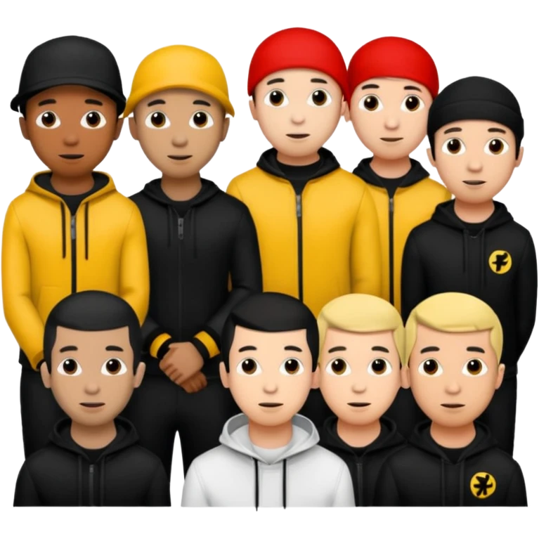 twenty one pilots band emoji