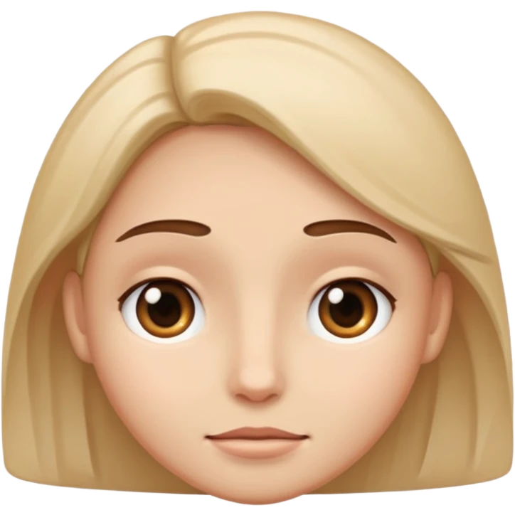 Face that says bffr emoji