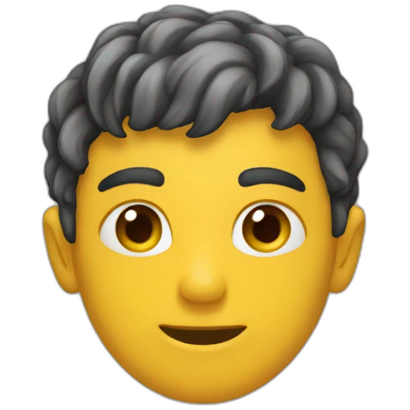 Zizi emoji
