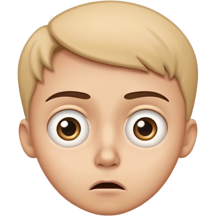 گیج خنگ emoji