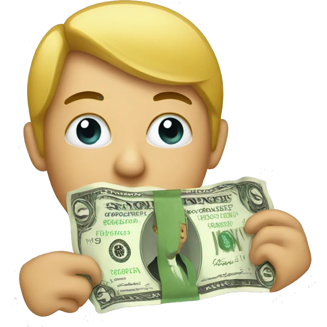money emoji