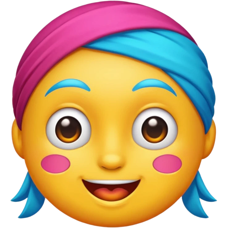 Buzka emoji