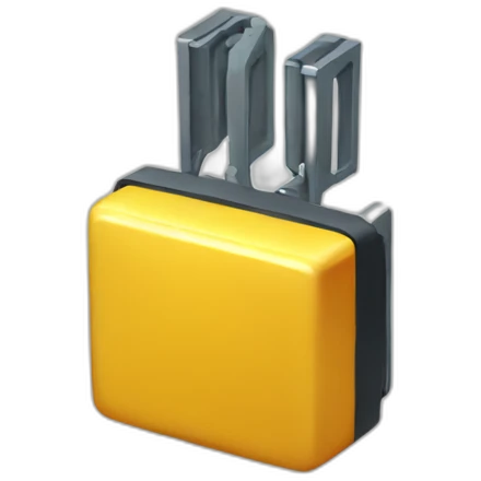 transistor  emoji