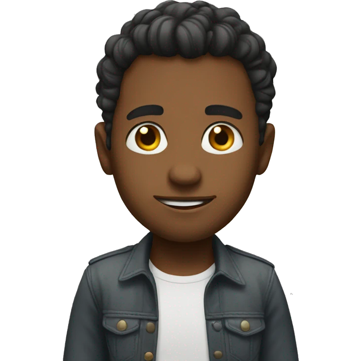 Love emoji